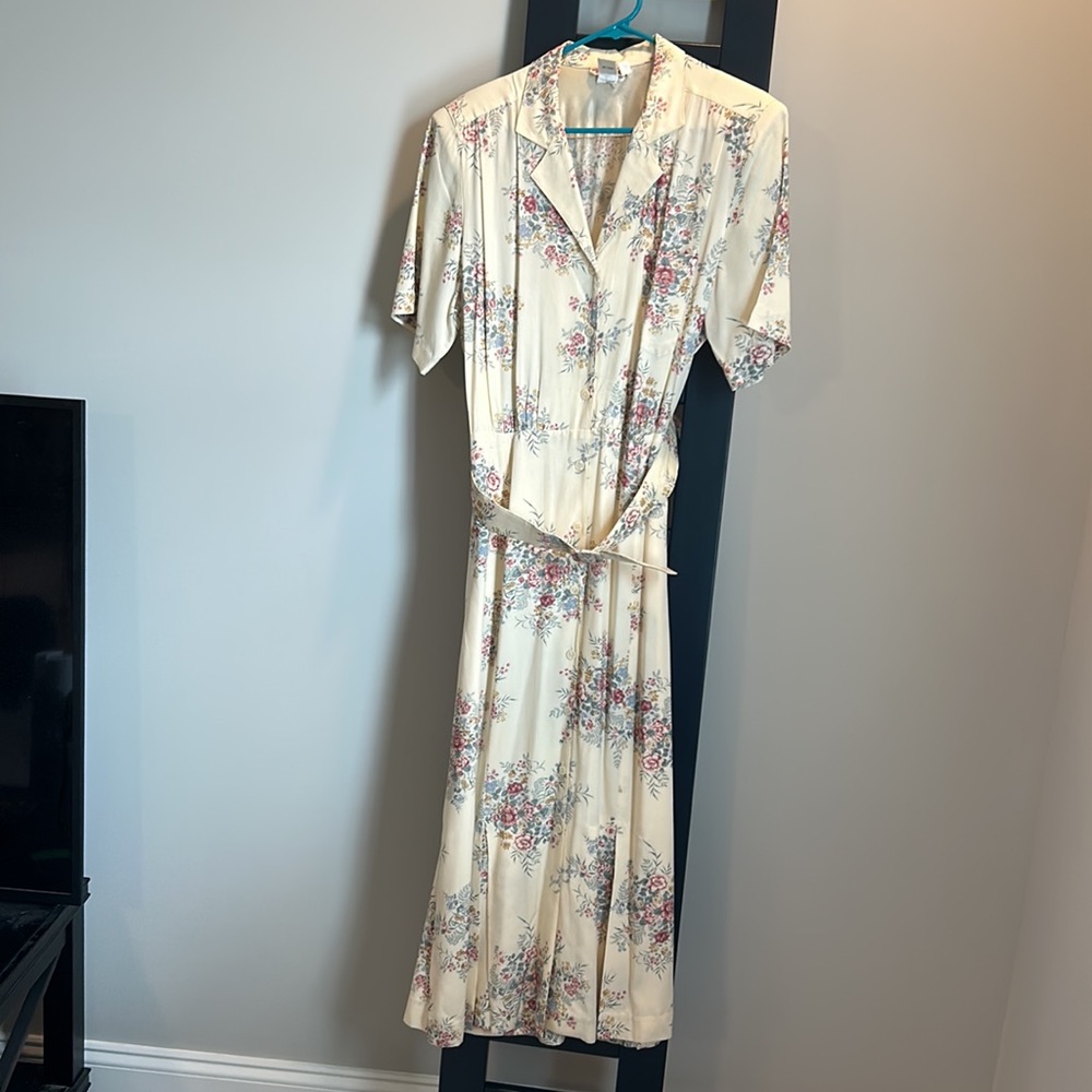 Vintage Talbots dress size 12